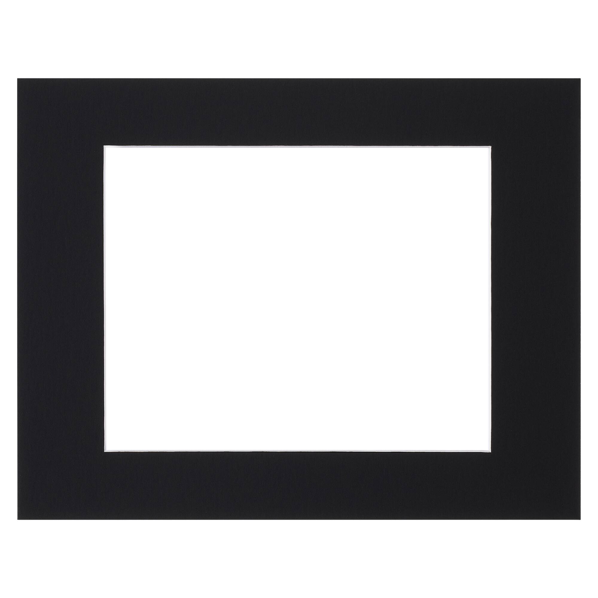 11" x 14" Picture Frame Mat by Studio Décor